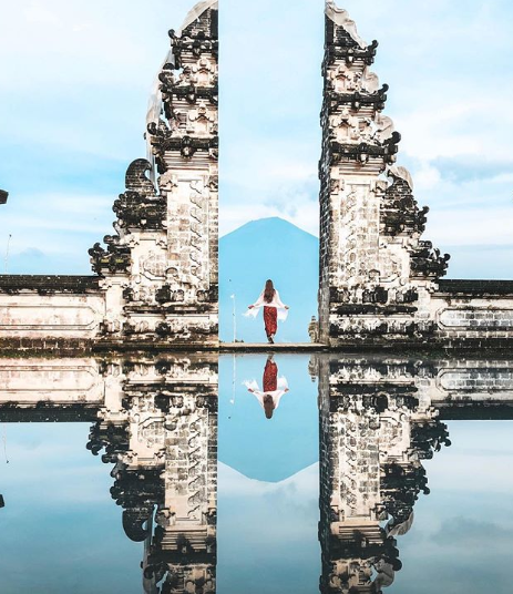 INTERESTING FACTS ABOUT UBUD, INDONESIA – TravelTheWorldHQ